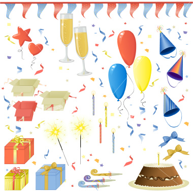 Party Time 1