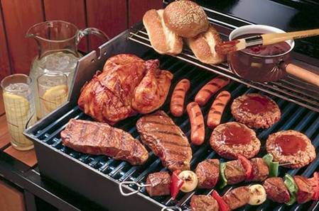 Barbecue 1